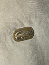 Vintage Lacoste Reversible Bomber Jacket (L)