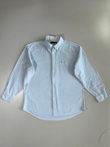 Tommy Hilfiger Premium Original Shirt(XL)