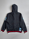 Shady Ltd 08 Eminem Multi-Patch Full Zip Hoodie (XL)