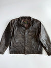 Reed Premium Original Leather Jacket (2XL)