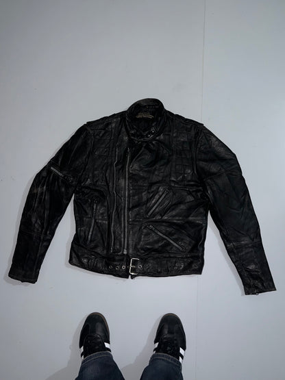 ZHEIN GERICKE VINTAGEfor Harley Davidson (RARE) (S/M)