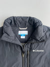 Columbia Omni-Heat Insulated Puffer Jacket (M)