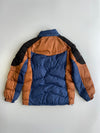 Black Yak Extreme Peak Down Puffer Jacket (XL)