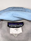 Patagonia Powder Blue Fleece Full-Zip Jacket – Women’s (S)