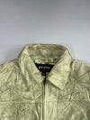 Pritti Premium Original Leather Jacket (M)