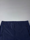 Columbia Sportswear Navy Trek Pants (W:37) (L:44)