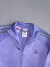 Vintage Adidas Premium Track Jacket (XS)