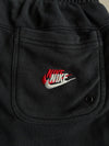 Nike Multi-Swoosh Embroidered Shorts (W:29) (L:18.5)