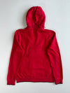 Puma x Scuderia Ferrari Zip Up Hoodie Red(M)