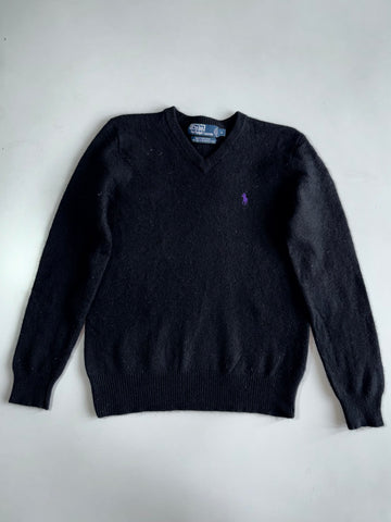 Polo Ralph Lauren Premium Original Pullover (S)