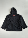 Team Yamaha Racing Hooded Jacket – Black/Red/White (XL)
