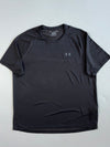 Under Armour Charcoal Tech Tee (Xl)