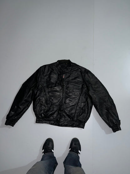 ZSuper Premium Original Leather (L/XL) (Many hidden pockets)