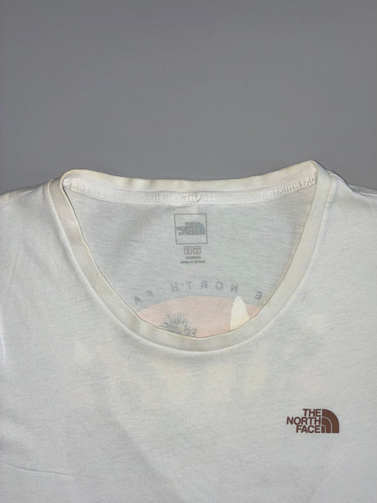 The North Face FlashDry Joshua Tree Graphic Tee (XS)