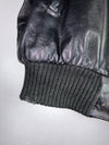 Super Premium Original Leather (Furr Inside) Jacket (M)