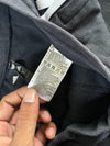 Adidas Black Fleece Sweatpants Elastic (W:28|L:37)