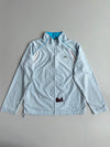 Lacoste Sport Colorblock Windbreaker Jacket (L)