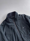 Nike Golf | Black Windbreaker Jacket (M)