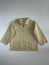 Polo by Ralph Lauren Khaki Harrington Jacket (2XL)