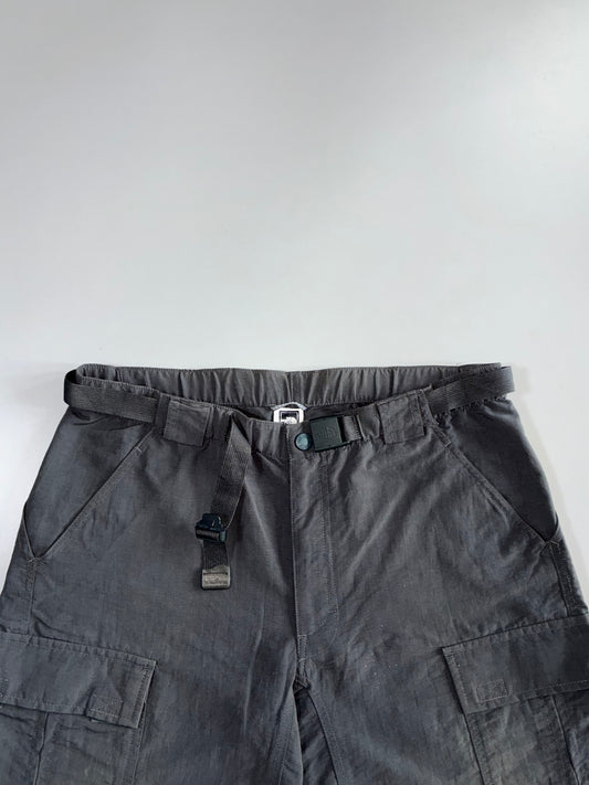 The North Face Cargo Elastic Shorts (W:34 |L:20)