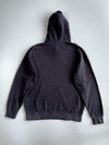 Stüssy x Nike S&S Collection Faded Black Pullover Hoodie (L)