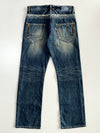 Rifle Jeans x Hand Crafted Pants (W:36 |L:45)