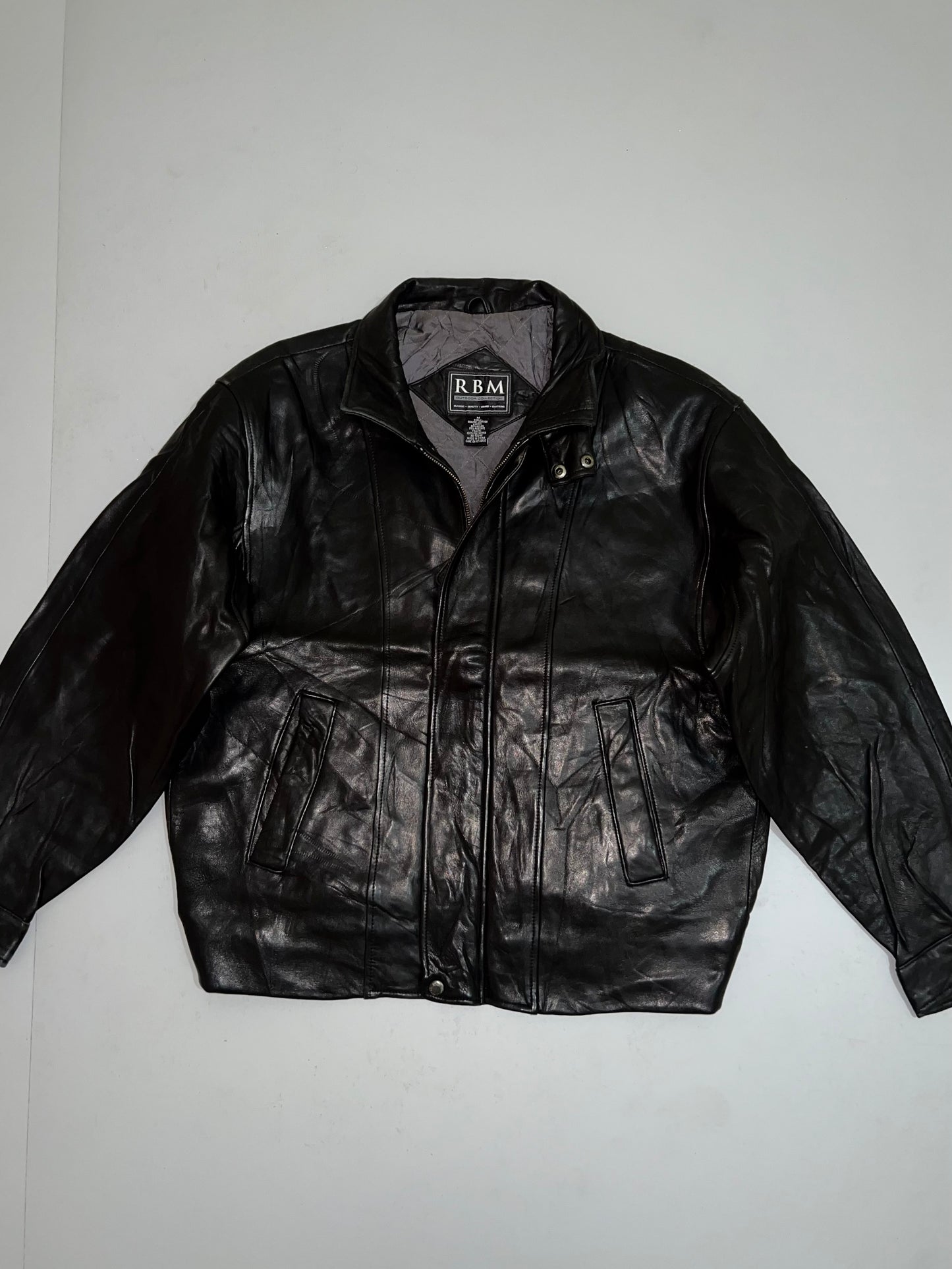 ZSuper Premium Original Leather (RARE) (L/XL)