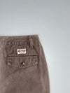 Big Train Vintage Special Denim-Line Cargo Pants (W:30|L:43)