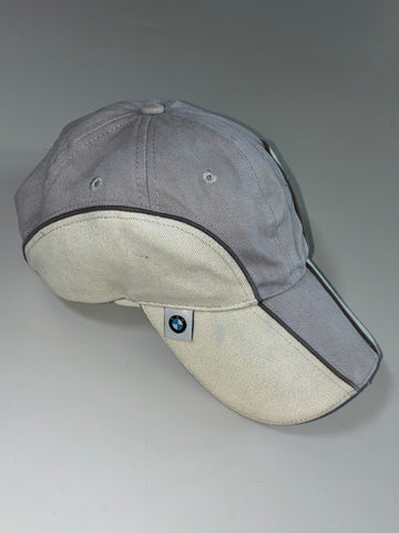 BMW Z4 Motorsport Two-Tone Cap (Adjustable)