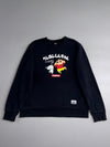 Stay Real x Crayon Shin-chan Graphic Sweatshirt (L)