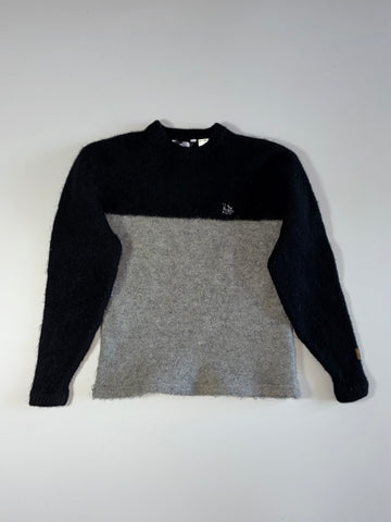 The North Face sweater (XS)