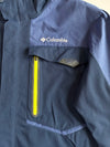 Columbia Omni-Tech Interchange Waterproof Jacket (Xl)