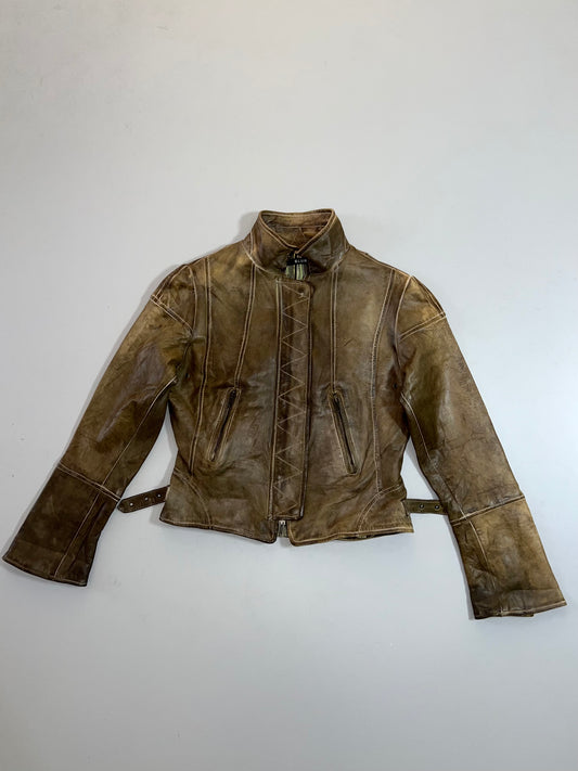 ZSuper Premium Original Leather (XxS)