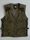 The North Face | Multi-Pocket Tactical Mesh Vest (M)