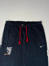 Nike Standard Issue Dri-FIT “Just Do It” Joggers – (W:34) (L:37)