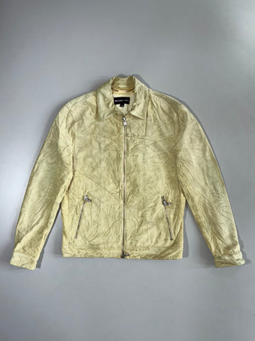 Michael Kors Premium Original Pure Leather Jacket (M)
