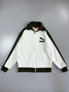 Puma T7 Classic Track Jacket  (L)