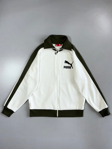 Puma T7 Classic Track Jacket  (L)