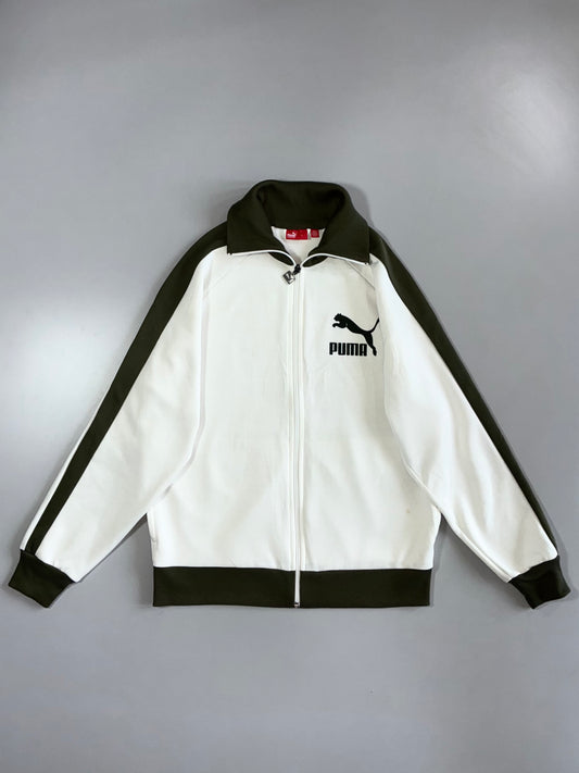 Puma T7 Classic Track Jacket  (L)