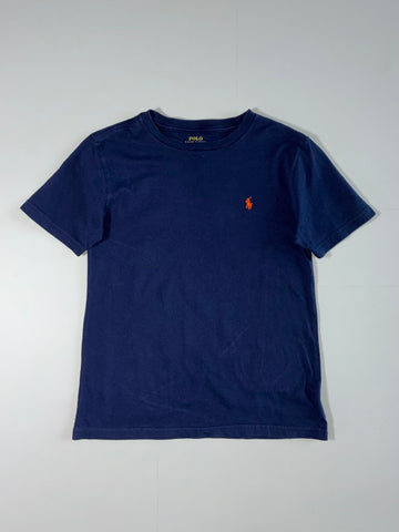 Polo Ralph Lauren Kids Classic Pony Logo Tee – (XXS)
