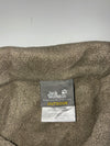 Jack Wolfskin Nanuk Olive Fleece Full-Zip Jacket (XL)