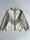 Adidas Originals Cream Beige Colorblock (L)