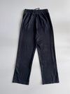 Adidas Sportswear Split-Hem Wide Leg Sweatpants (W:28) (L:40)