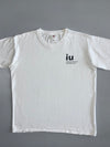 Vintage graphic printed premium original t-Shirt (M)