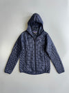 Patagonia Nano Puff Hoody Insulated Women Jacket (M)