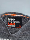 Superdry Sport Label Graphic T-Shirt (M)