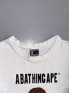 BAPE | Ape Shall Never Kill Ape Long Sleeve T-shirt (S)