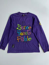 Street Young Fable Longsleeve (M)