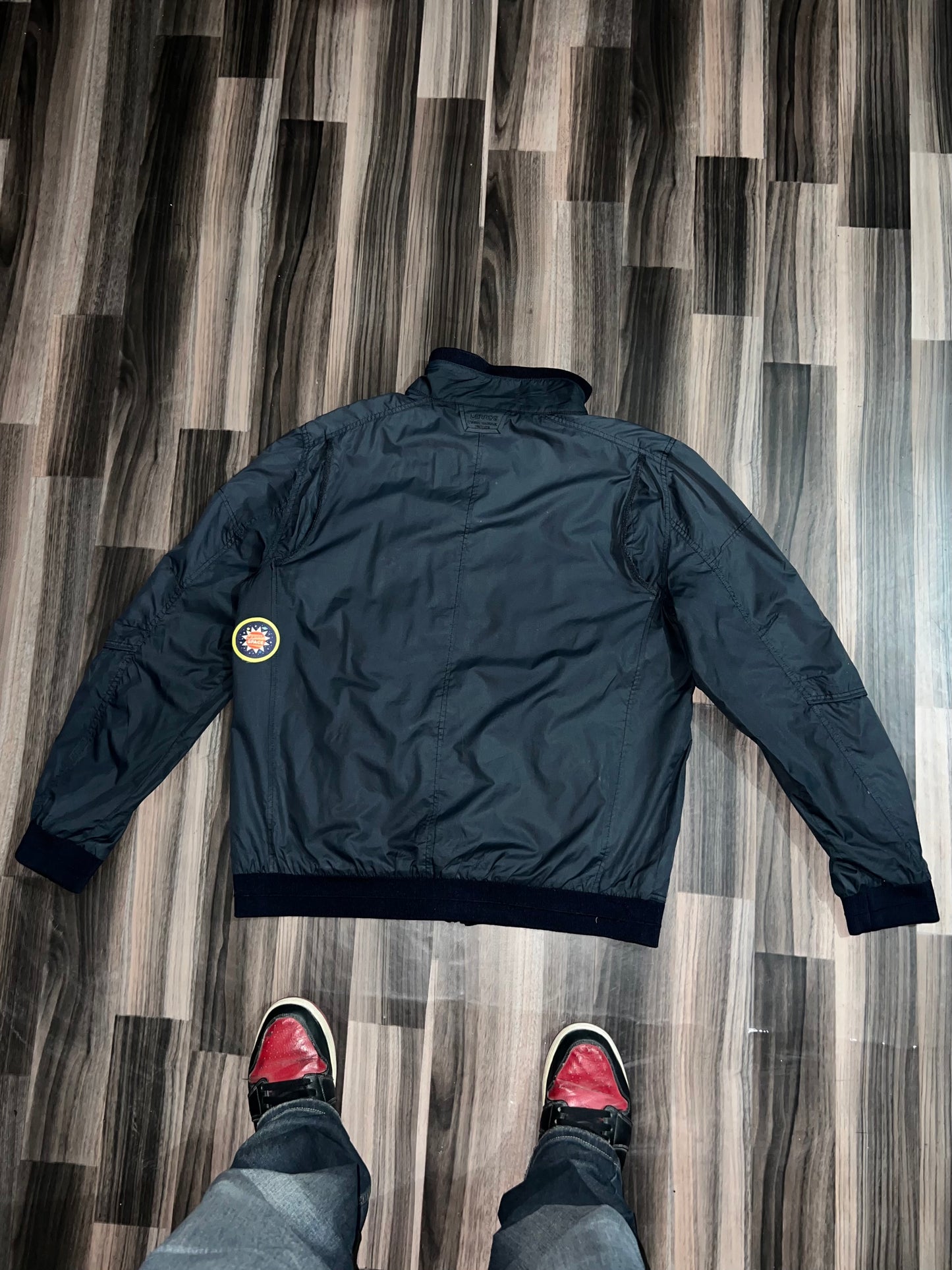 ZPremium Minimal Jacket (XL/2XL)