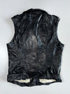 Danier Premium Original Leather Vest (S/M)